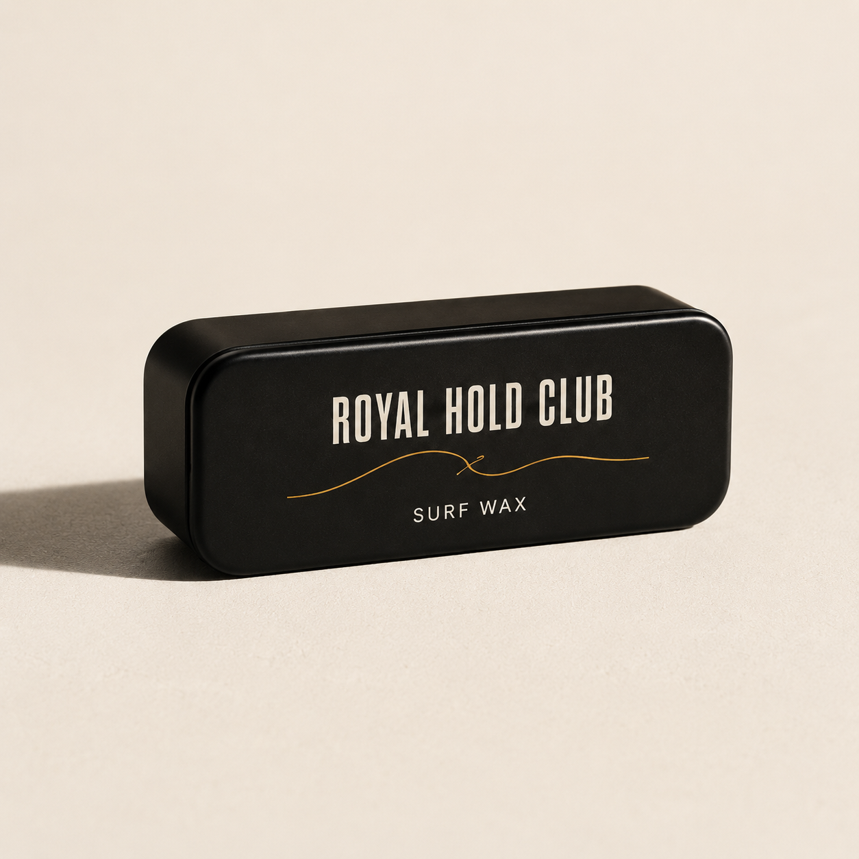 Royal Hold Club β Surf Wax