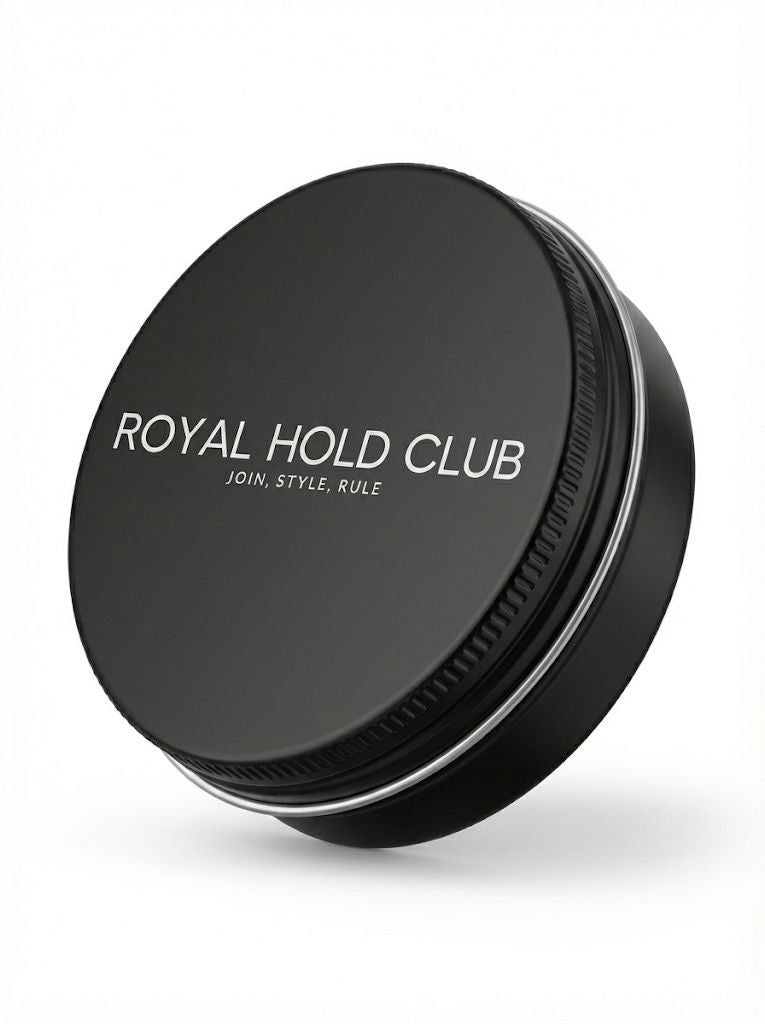 Royal Hold Club - Sovereign Matt Clay