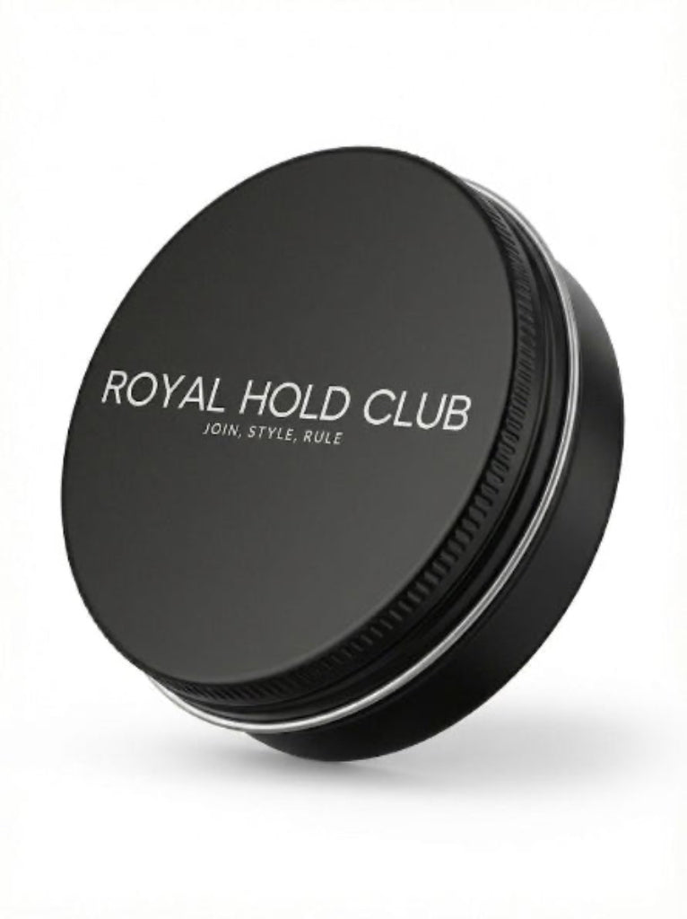 Royal Hold Club - Sovereign Matt Clay