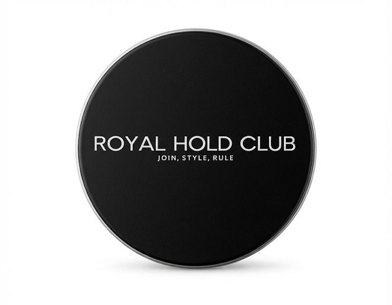Royal Hold Club - Sovereign Matt Clay