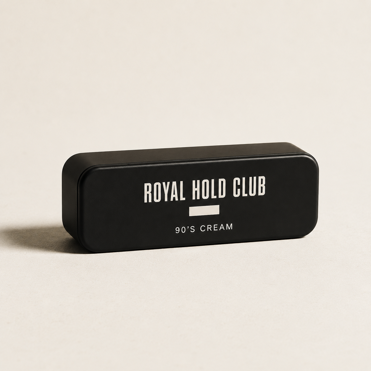 Royal Hold Club — 90's Cream