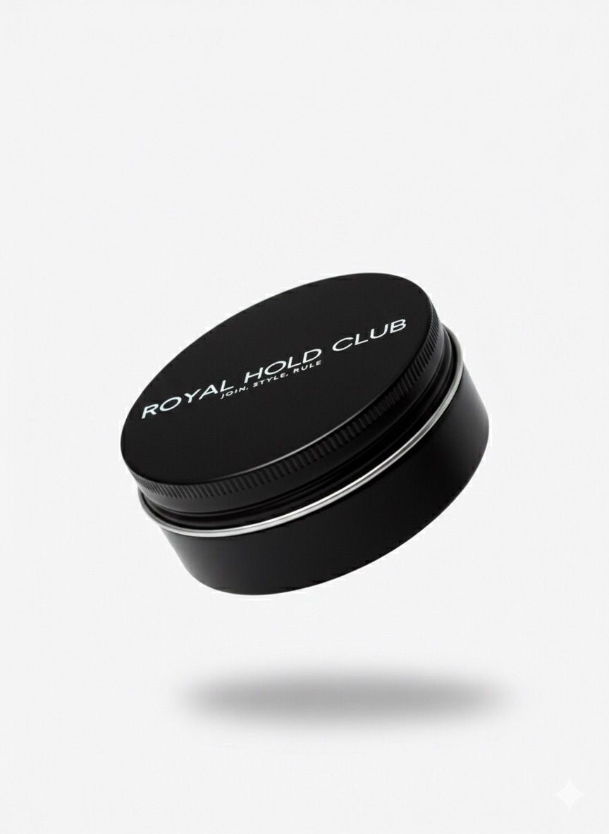 Royal Hold Club - Sovereign Matt Clay